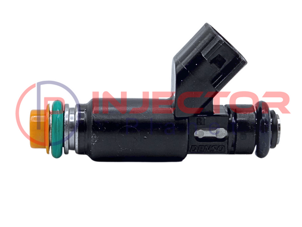 DENSO 195500-4580 / General Motors 25326903 | INJECTOR PLANET CORP.