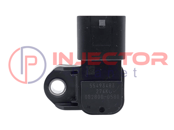 Injector Planet | DENSO 082800-0580 GM 55493483 MAP sensor
