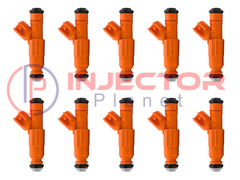 Bosch 0280155917 / Ford XL2E-C5A - INJECTOR PLANET CORP.