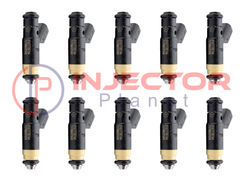Chrysler 05037787AA - INJECTOR PLANET CORP.