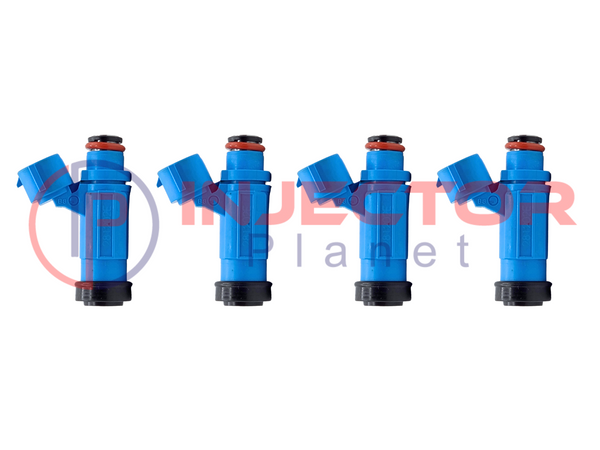 Nikki EAT281 / Kawasaki 49033-3707 | INJECTOR PLANET CORP.