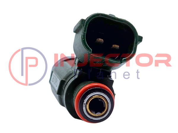その他 hoozuki33 日産 モコ MG33S H23.2〜 新品 O2センサー 前後 2本SET R06A