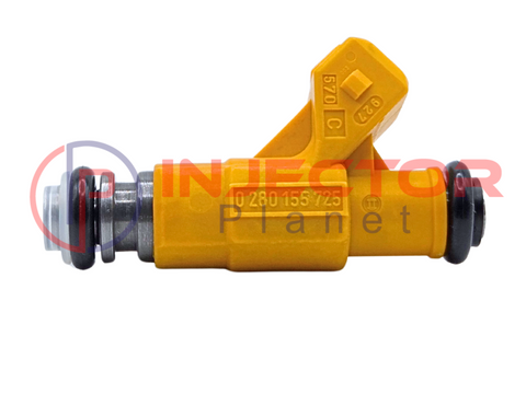 Bosch 0280155725 / Ford F6DE-B5A