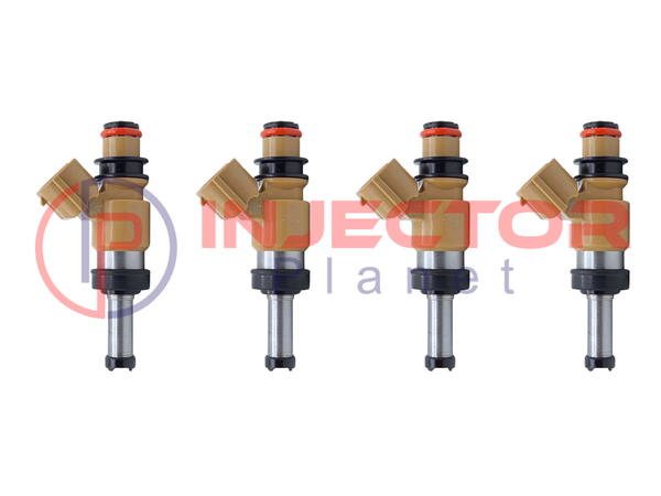 Injector Planet | DENSO 297500-0640 fuel injector– INJECTOR PLANET