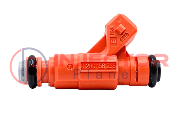  E30M3用　ジュラコンブッシュ付き BOSCH オルタネーター Bosch 0280156235 / Polaris 0451864 | INJECTOR PLANET CORP.