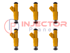 Bosch 0280155746 / Volvo 9454555 - INJECTOR PLANET CORP.