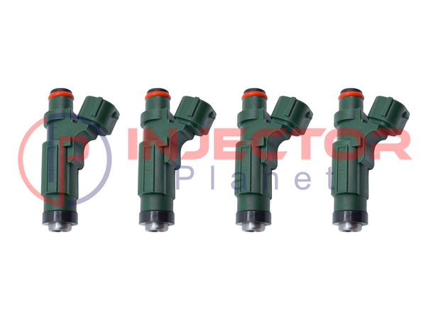 Nikki EAT-152 / Yamaha 63P-13761-01-00 | INJECTOR PLANET CORP.