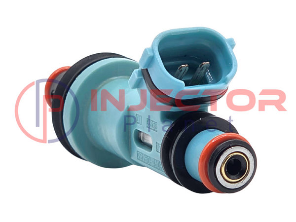 Injector Planet | DENSO 195500-3320 fuel injector– INJECTOR PLANET