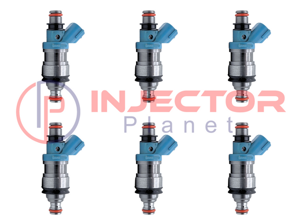 Toyota 23250-20010 | INJECTOR PLANET CORP.