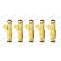 0280155766 / 1270534 - INJECTOR PLANET CORP.