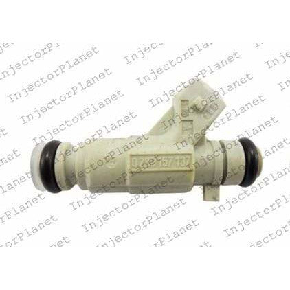 Bosch 0280157137 PSA H820-12855-58 fuel injector - INJECTOR PLANET CORP.