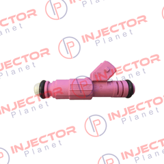 Bosch 0280155786 Peugeot 198496 fuel injector - INJECTOR PLANET CORP.