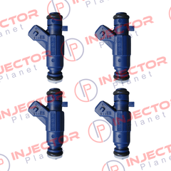 Bosch 0280155794 Peugeot 1984C6 fuel injector - INJECTOR PLANET CORP.