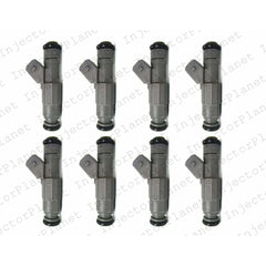 0280155890 / 12560893 fuel injector set - INJECTOR PLANET CORP.