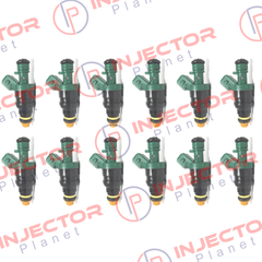 Bosch 0280155219 Mercedes-Benz 0000785049 fuel injector set of 12