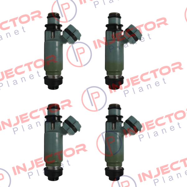 C様 DENSO 195500-3920 / Subaru 16611-AA521 | INJECTOR PLANET CORP.
