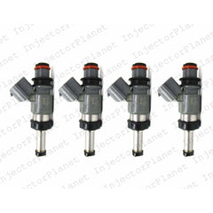 DENSO 297500-0990 / Yamaha 8GC-13761-00-00 fuel injector set