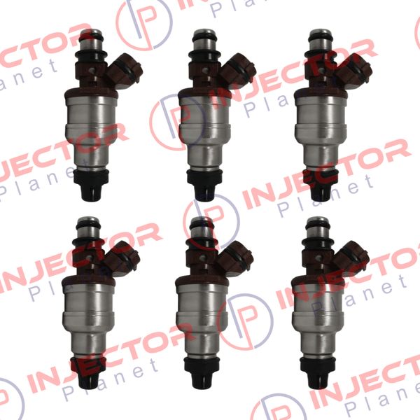 Injector Planet | DENSO 195500-5400 fuel injector– INJECTOR PLANET