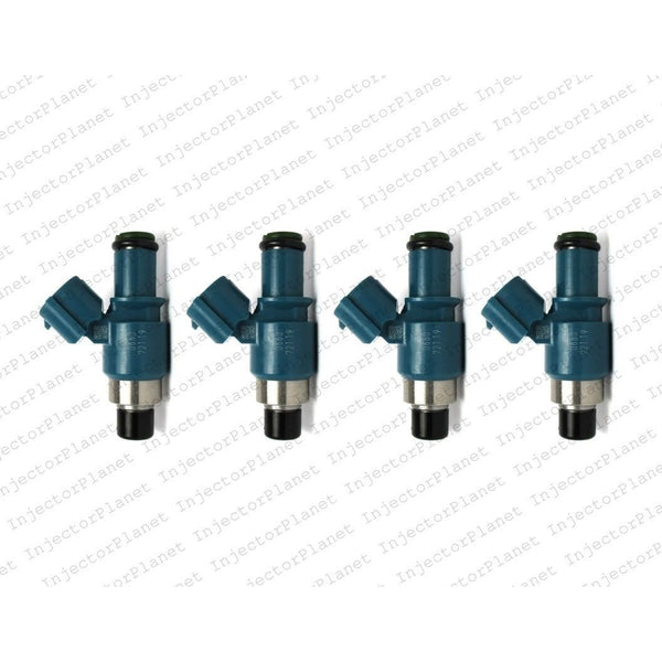 専用出品　0416① DENSO 297500-0290 / Yamaha 5VX-13761-00-00 | INJECTOR PLANET