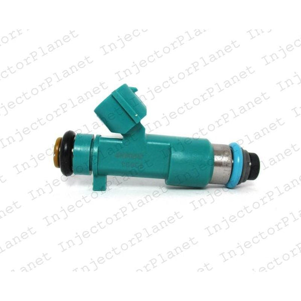 DENSO 297500-1350 / Nissan 16600-ZJ60A | INJECTOR PLANET CORP.
