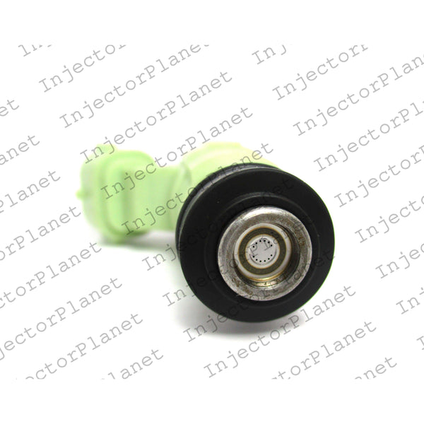 Nikki INP-743 / Mitsubishi CDH240E | INJECTOR PLANET CORP.