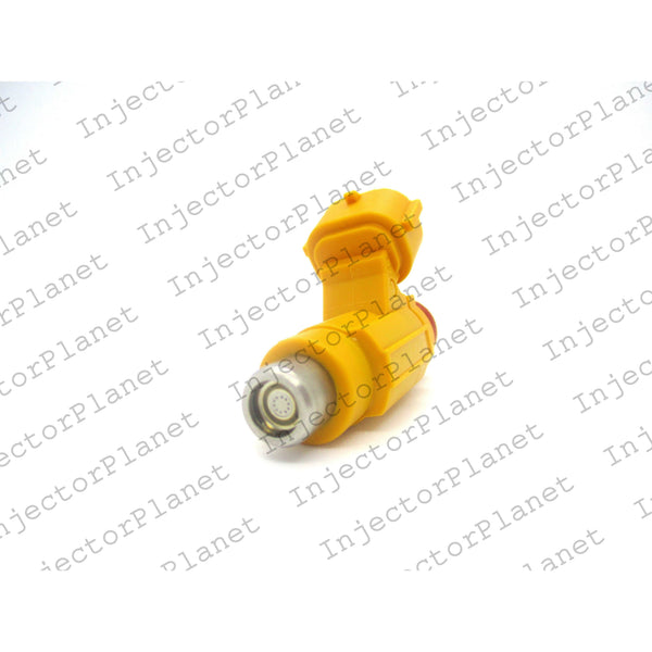 Nikki EAT266 / Suzuki 15710-44H00 | INJECTOR PLANET CORP.