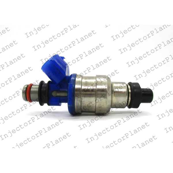 DENSO 195500-1970 / Mazda B6S7-13-250 | INJECTOR PLANET CORP.