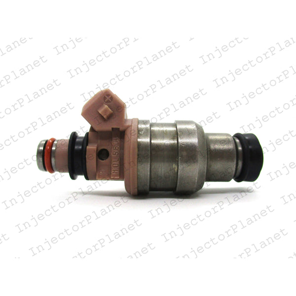 Nikki INP-401 / Mitsubishi MDL560P | INJECTOR PLANET CORP.