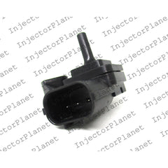 DENSO 079800-7580 Yamaha 2C0-82380-00-00 fuel injector - INJECTOR PLANET CORP.