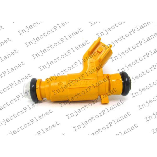 Bosch 0280156129 / General Motors 12581682 | INJECTOR PLANET CORP
