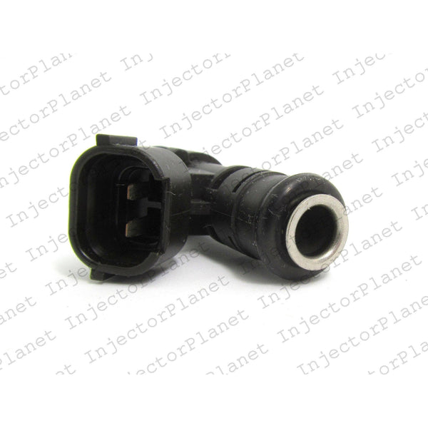 Injecteur Bosch 280158235 – Valve D'injection Essence, Débit 500g/min, Résistance 12 Ohms, Compatible OE 06H906031