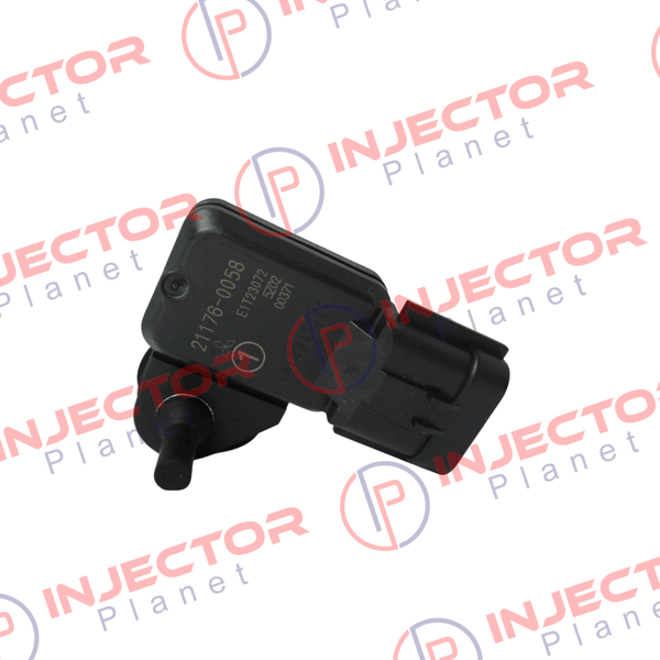 ⚠️ナチュレ⚠️ Nikki E1T23072 / Kawasaki 21176-0058 | INJECTOR PLANET CORP.