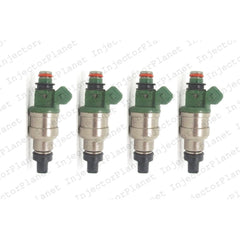 195500-2660 / MDH275 - INJECTOR PLANET CORP.