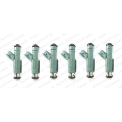 0280155849 / XF1E-A5B - INJECTOR PLANET CORP.