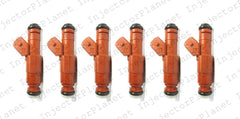 Bosch 0280155831 / Volvo 9186340 - INJECTOR PLANET CORP.