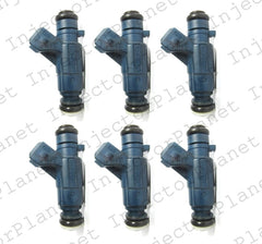 Bosch 0280156014 / Mercedes-Benz A1120780149 - INJECTOR PLANET CORP.