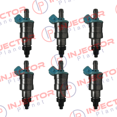 Bosch 0280150112 / Volkswagen 022906031C - INJECTOR PLANET CORP.