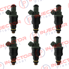 Bosch 0280150715 / BMW 13641706162 - INJECTOR PLANET CORP.