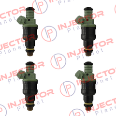 Bosch 0280150804 / Volvo 35172832 - INJECTOR PLANET CORP.