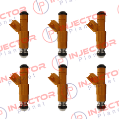 Bosch 0280155857 / Ford XW7E-A5B - INJECTOR PLANET CORP.