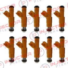 Bosch 0280155857 / Ford XW7E-A5B - INJECTOR PLANET CORP.