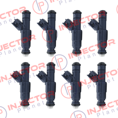 Bosch 0280156127 / Ford 2R3V-B5A - INJECTOR PLANET CORP.