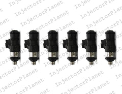 Bosch 0280158091 / Ford 7T4E-C5A - INJECTOR PLANET CORP.