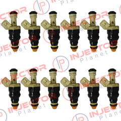 Bosch 0280155007 / Jaguar EBC2409 - INJECTOR PLANET CORP.