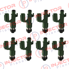 DENSO 297500-1270 / Toyota 23250-YWF01 - INJECTOR PLANET CORP.