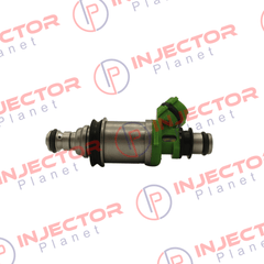 DENSO 195500-5660 / Toyota 23250-74140 - INJECTOR PLANET CORP.