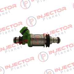 DENSO 195500-5660 / Toyota 23250-74140 - INJECTOR PLANET CORP.