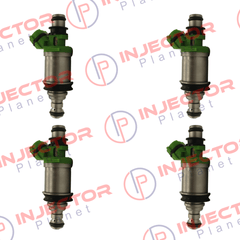 DENSO 195500-5660 / Toyota 23250-74140 - INJECTOR PLANET CORP.