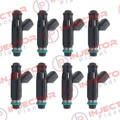 DENSO 195500-4070 / General Motors 25326903 - INJECTOR PLANET CORP.