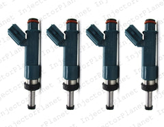 DENSO 297500-2112 / Toyota 23250-37021 - INJECTOR PLANET CORP.